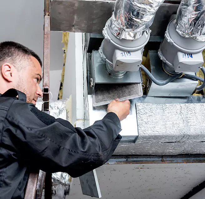 Why Homeowners & Businesses Trust Us in Marana, AZ?