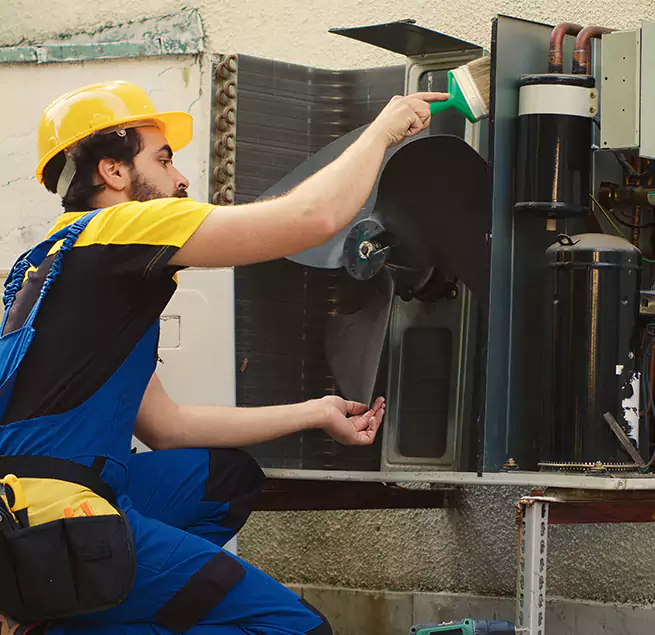 Why Homeowners & Businesses Trust Us Marana, AZ?