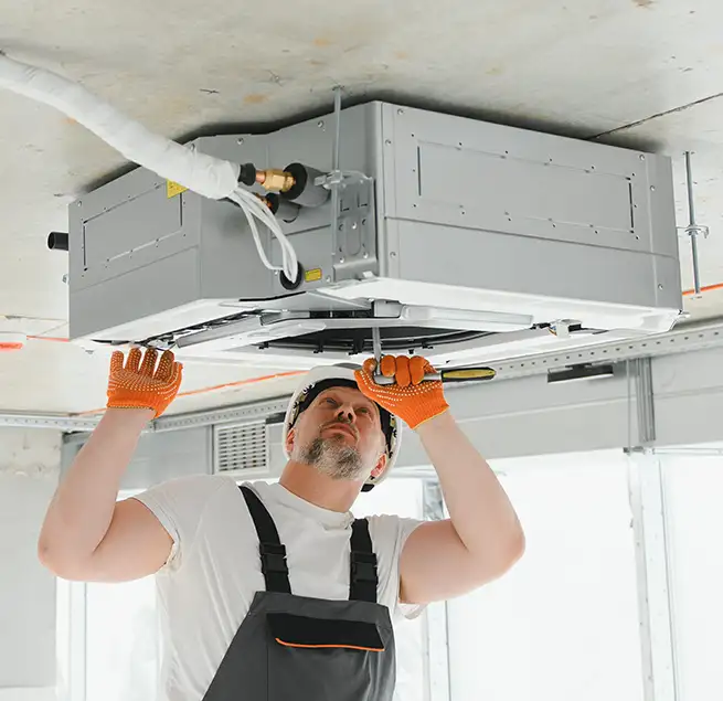 Why Homeowners & Businesses Trust Us Marana, AZ