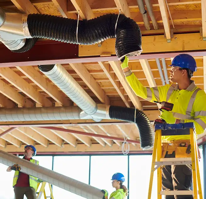 Why Homeowners & Businesses Trust Us in Marana, AZ?