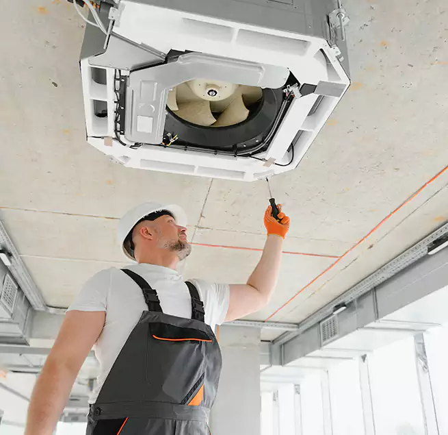 Why Homeowners Businesses Trust Us in Marana, AZ